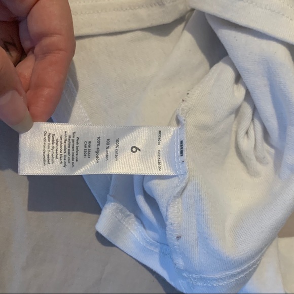 🟠 2 for 10$ 🟠 Boys’ Yeti pyjama top - Picture 4 of 4